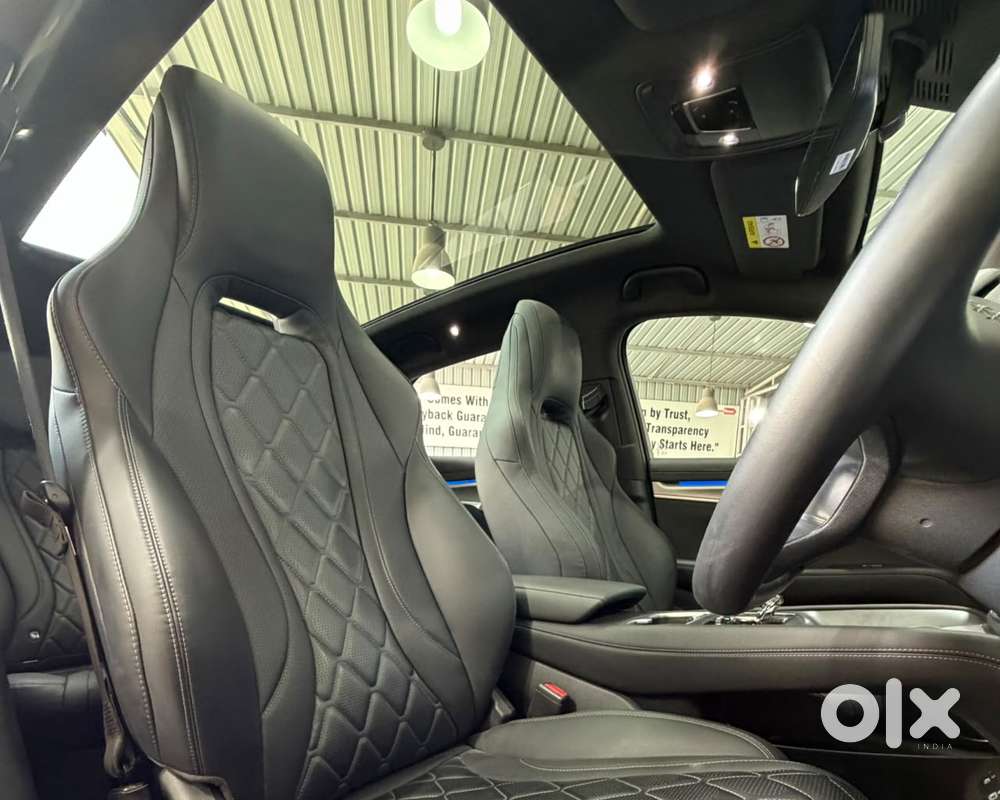 Byd Sealion 7 Superior, 2025, Electric