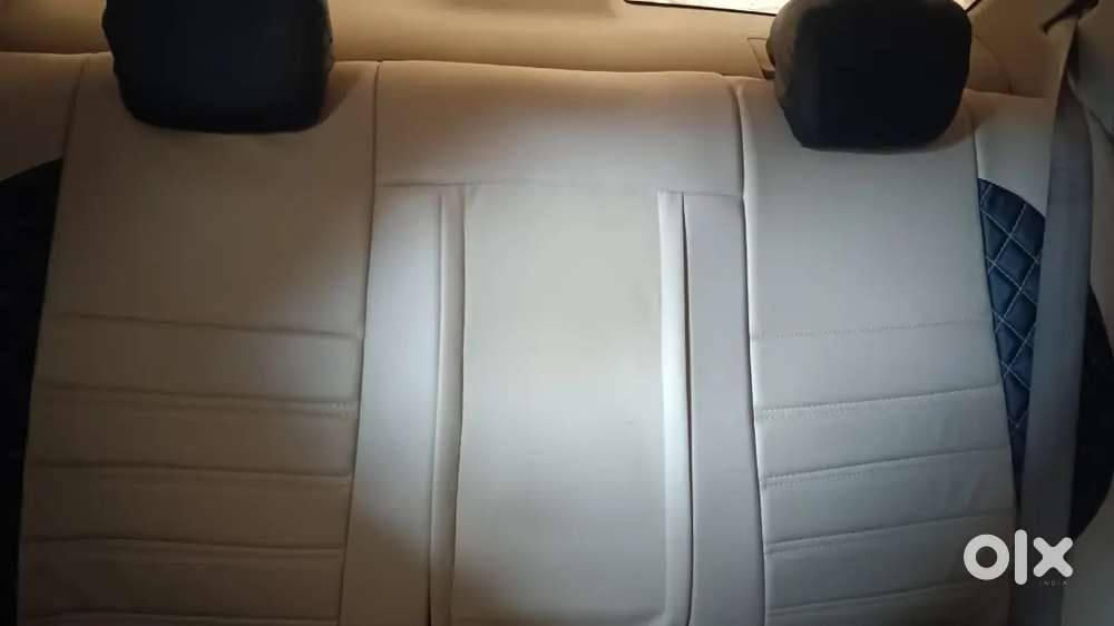 Maruti Suzuki Dzire 2018