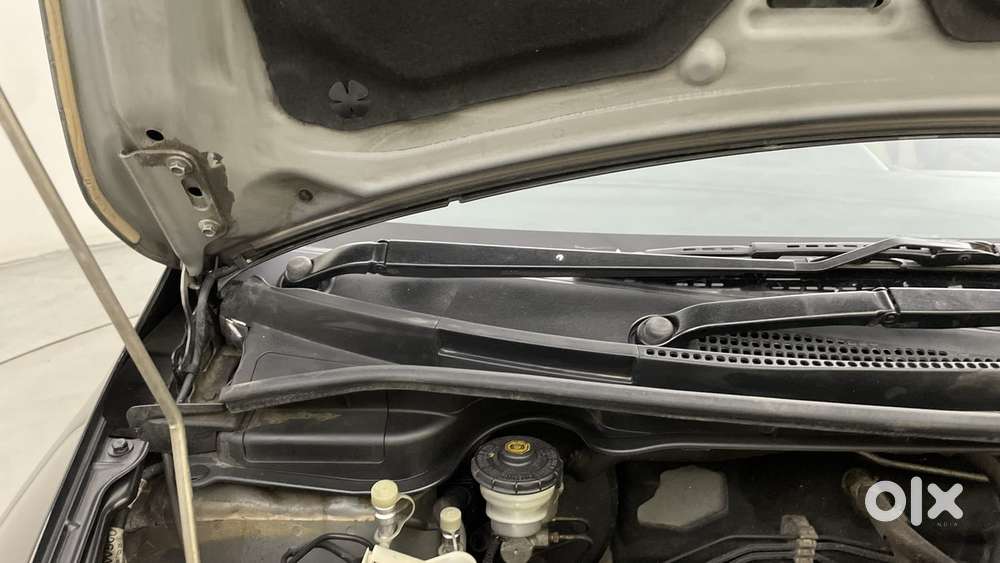 Honda Jazz V At I-vtec, 2017, Petrol