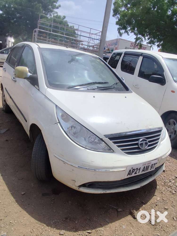 Tata Indica Vista 2012 Diesel Well Maintained