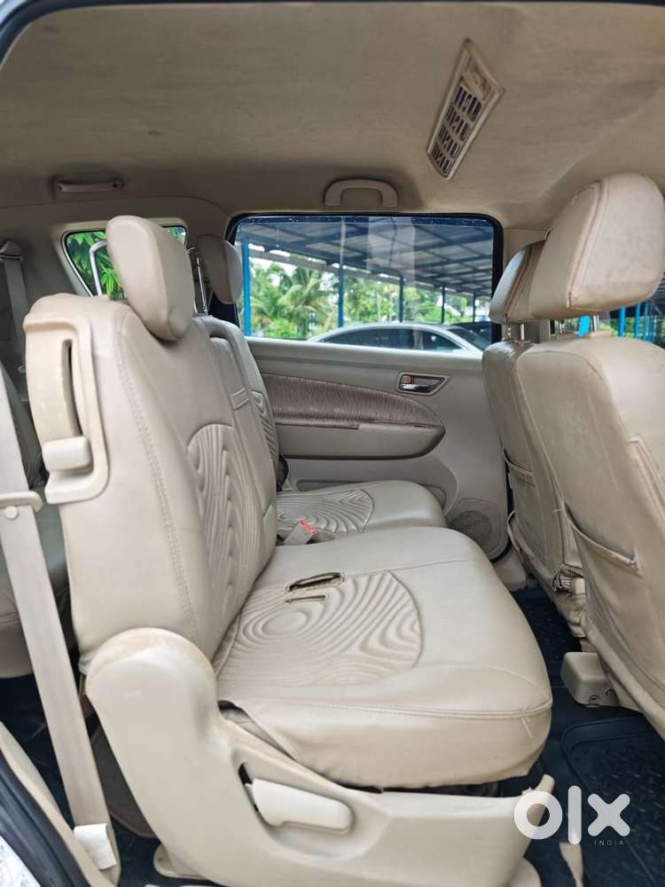 Maruti Suzuki Ertiga 1.5 Zxi, 2015, Petrol