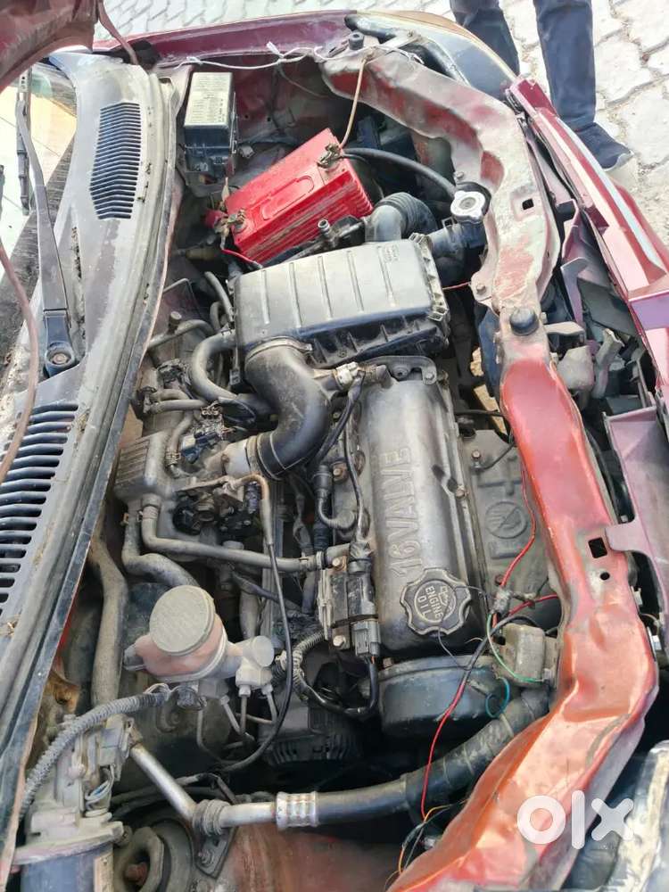 Maruti Suzuki Wagon R 2008 Petrol Well Maintained