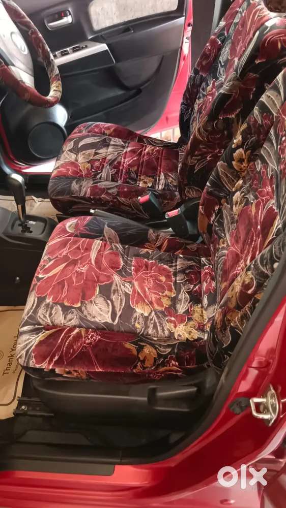 Maruti Suzuki Wagon R 2016 Petrol 13500 Km Driven