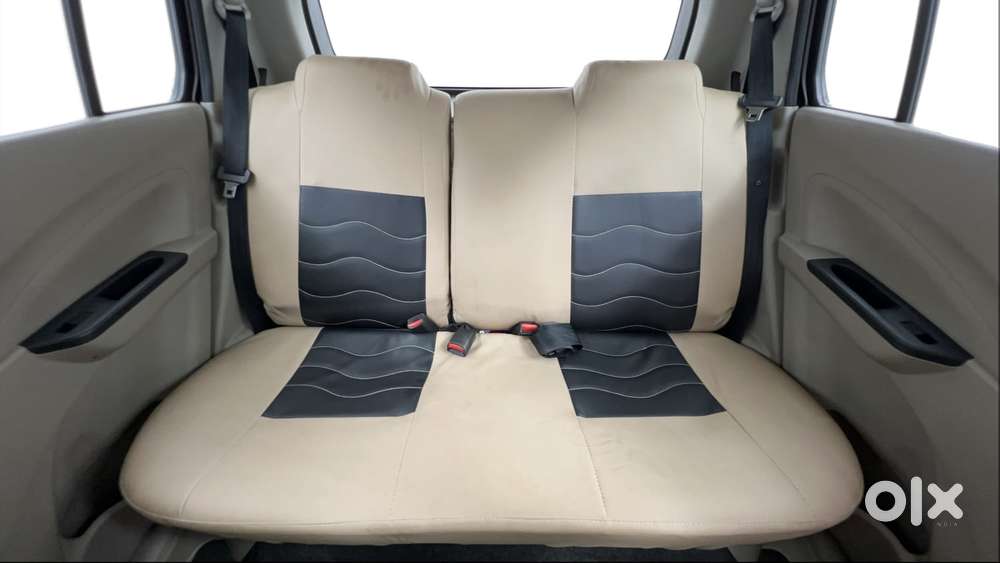 Maruti Suzuki Celerio Vxi, 2014, Petrol