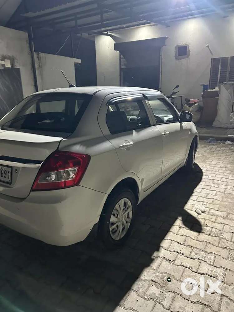 Maruti Suzuki Swift Dzire 2021 Ldi Tour
