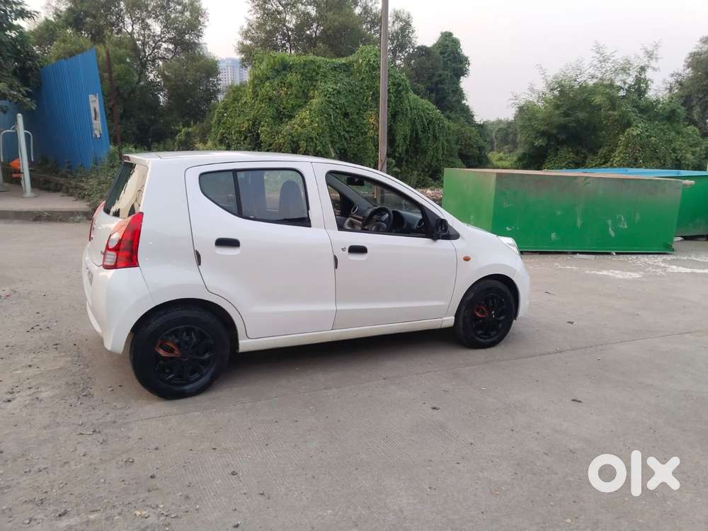 Maruti Suzuki A-star Lxi, 2009, Petrol