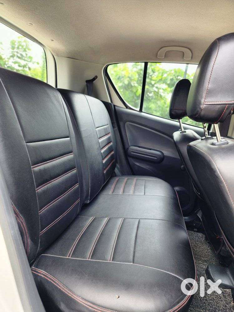 Maruti Suzuki Ritz Lxi, 2016, Petrol