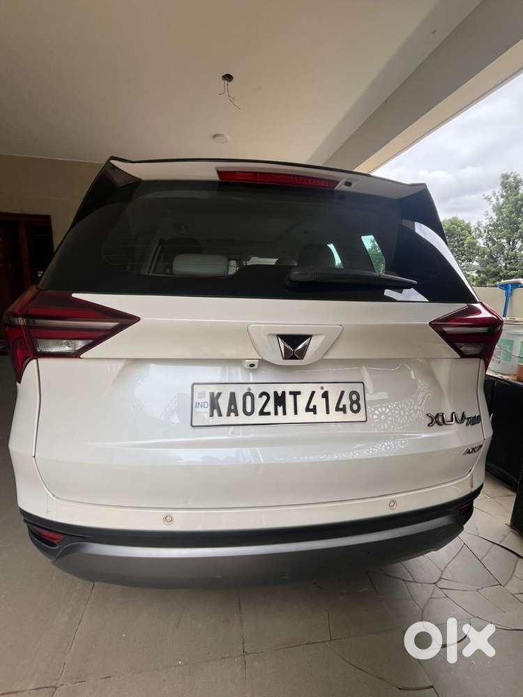 Mahindra Xuv700 Diesel 2023