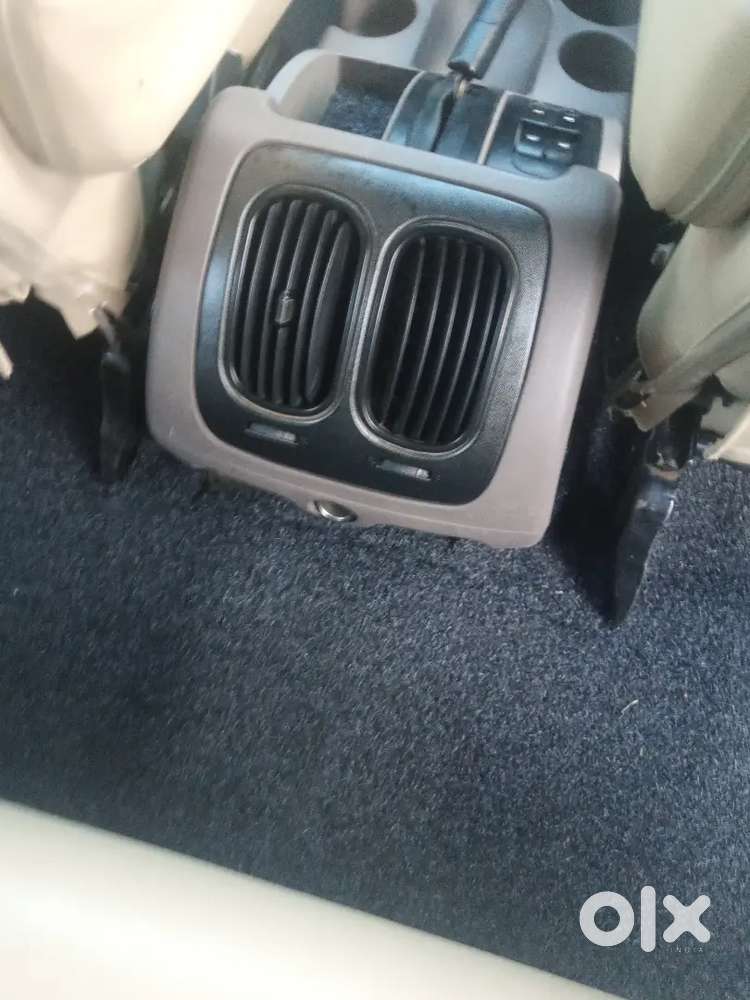 Mahindra Scorpio Classic 2010 Sony Music System With Great Condition