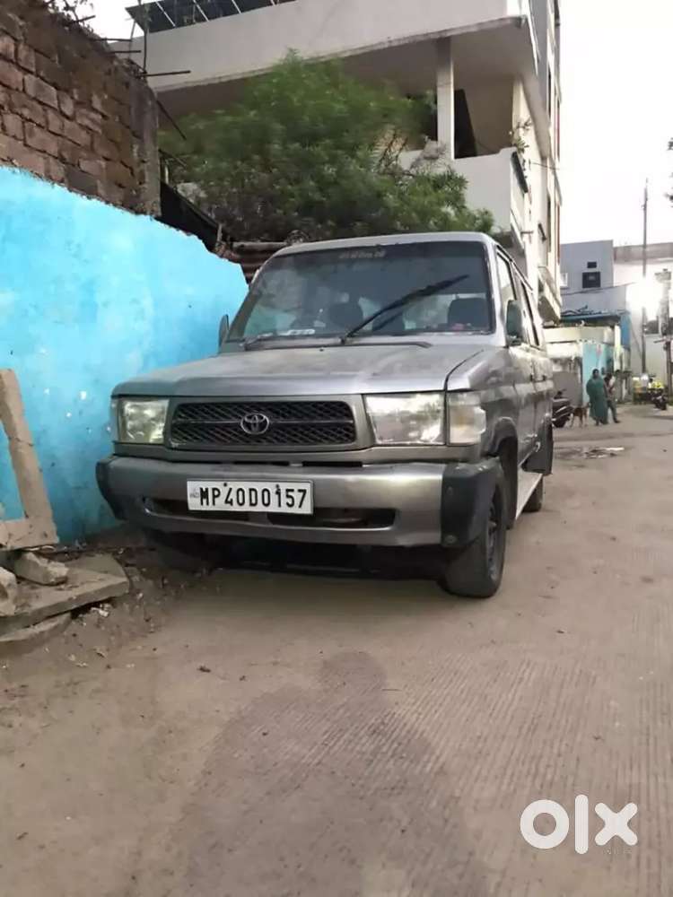 Very Nice Condition Rough And Tough