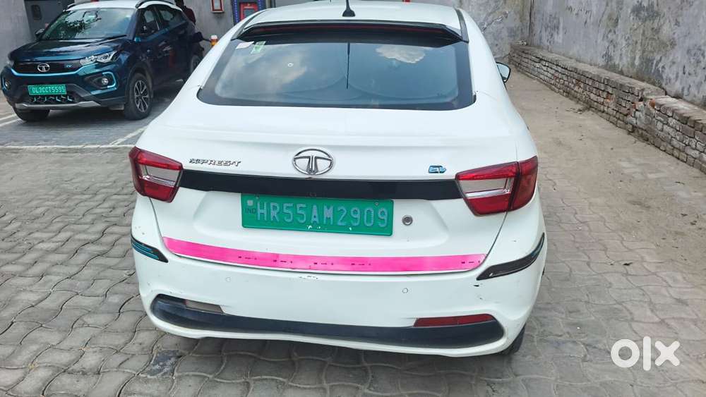Tata Tigor Ev Xm Plus, 2022, Electric