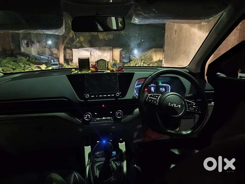 Kia Carens G1.5 2025 Manual