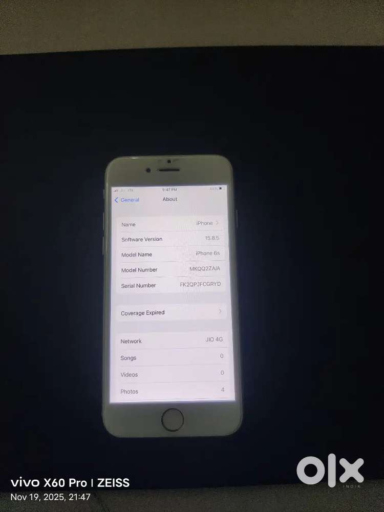 確認用　iphone6s レビュー】iPhone6s/Plusを使用して気付いた10のこと | MONOTIVE