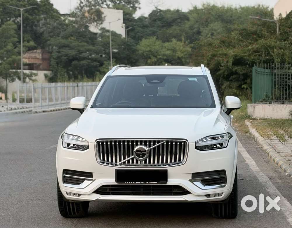 Volvo Xc90 B5 Ultra, 2025, Petrol