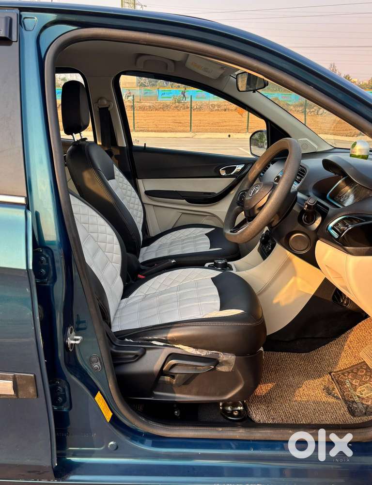 Tata Tigor Ev Xz Plus, 2022, Electric