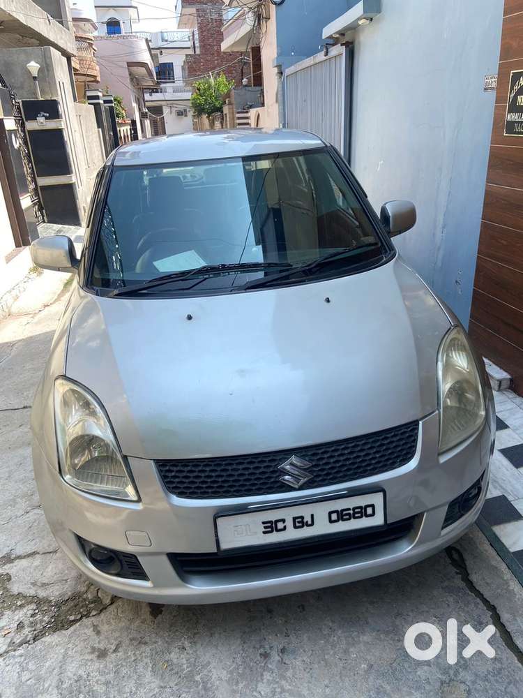 Maruti Suzuki Swift 2009 Petrol
