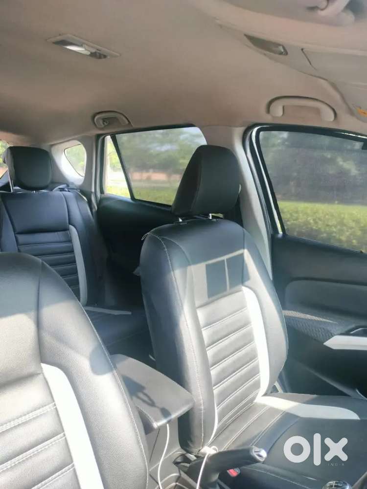 Maruti Suzuki S-cross 2015 Diesel