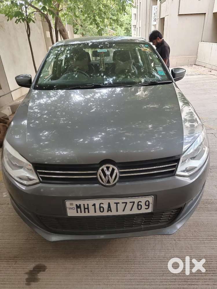 Volkswagen Polo 2014 Diesel Well Maintained