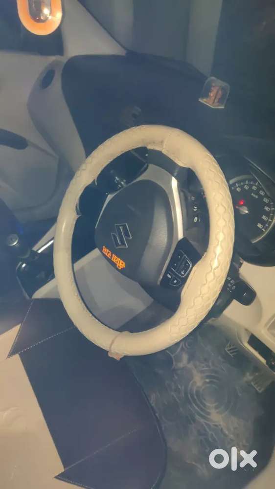 Maruti Suzuki Celerio 2018 Cng & Hybrids 57000 Km Driven