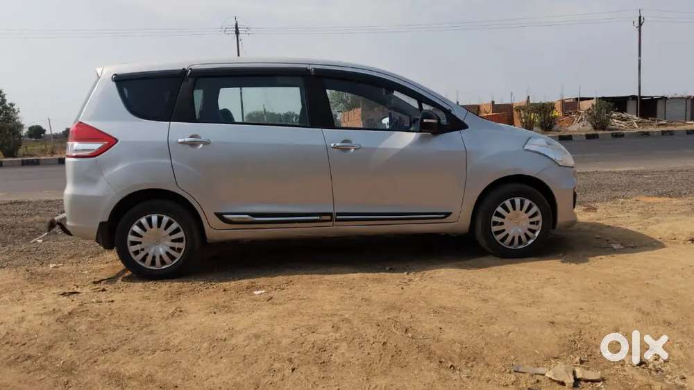 Maruti Suzuki Ertiga 2013 Diesel 100000 Km Driven