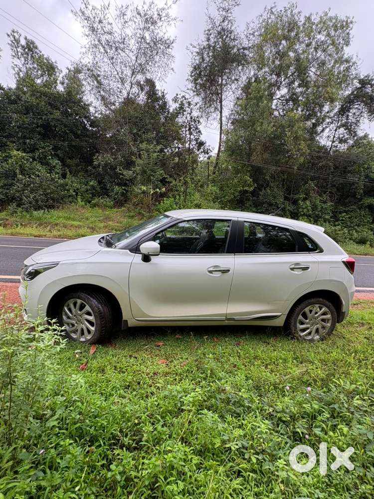 Maruti Suzuki Baleno 2023 Good Condition