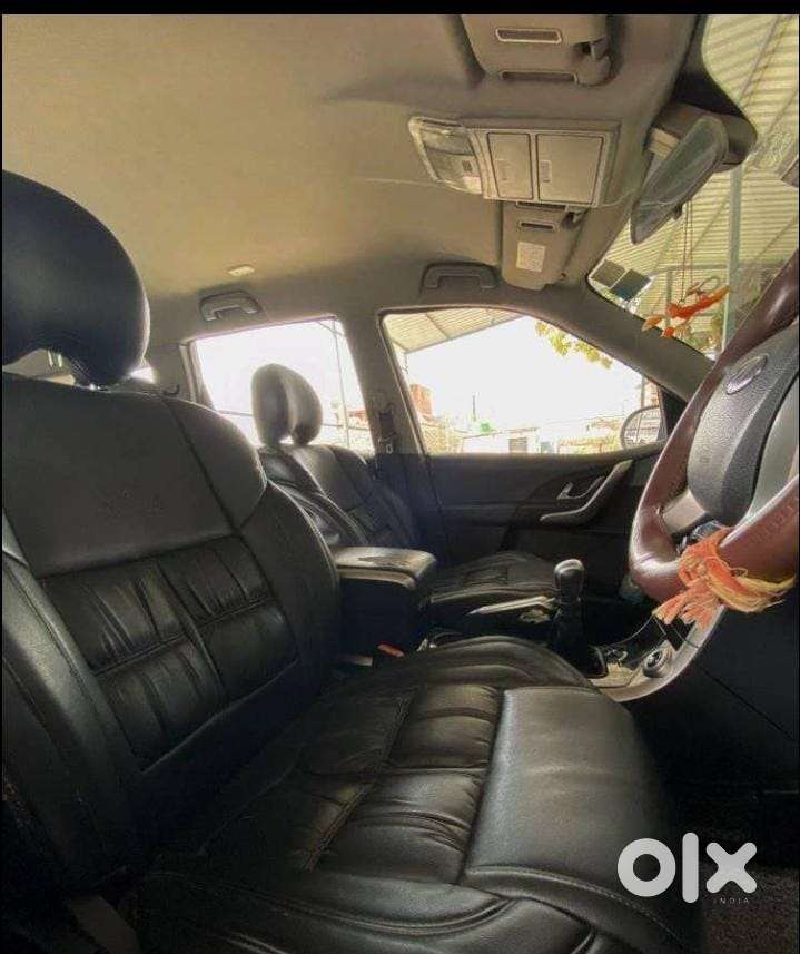 Mahindra Xuv500 W7, 2018, Diesel