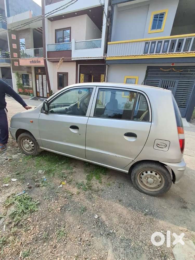 Santro Zipdrive Fitness 2031 Tak Valid