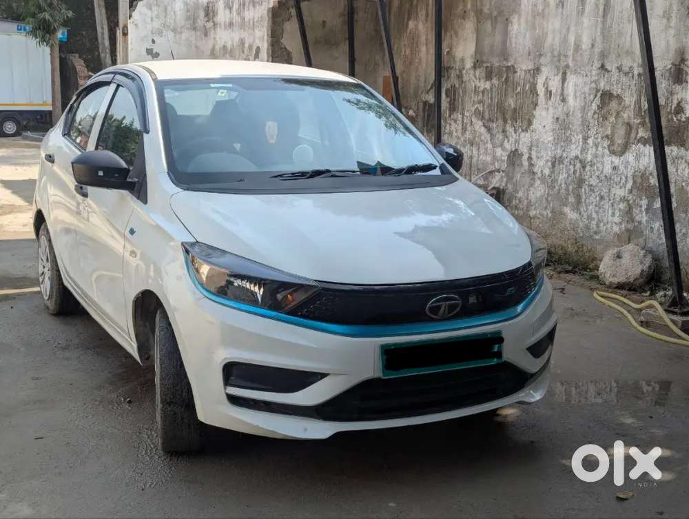 Tata Tigor Ev Xm 2022