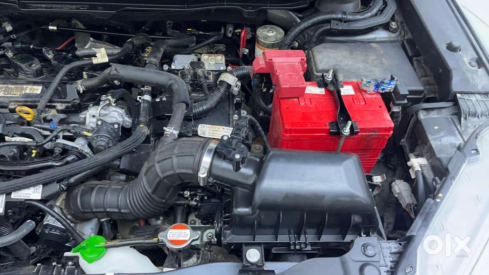Toyota Urban Cruiser Hyryder 1.5 S Hybrid, 2023, Cng & Hybrids