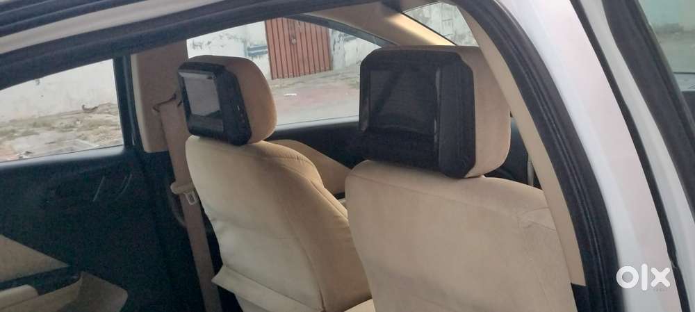 Honda City 2014-2015 I Dtec Sv, 2014, Diesel