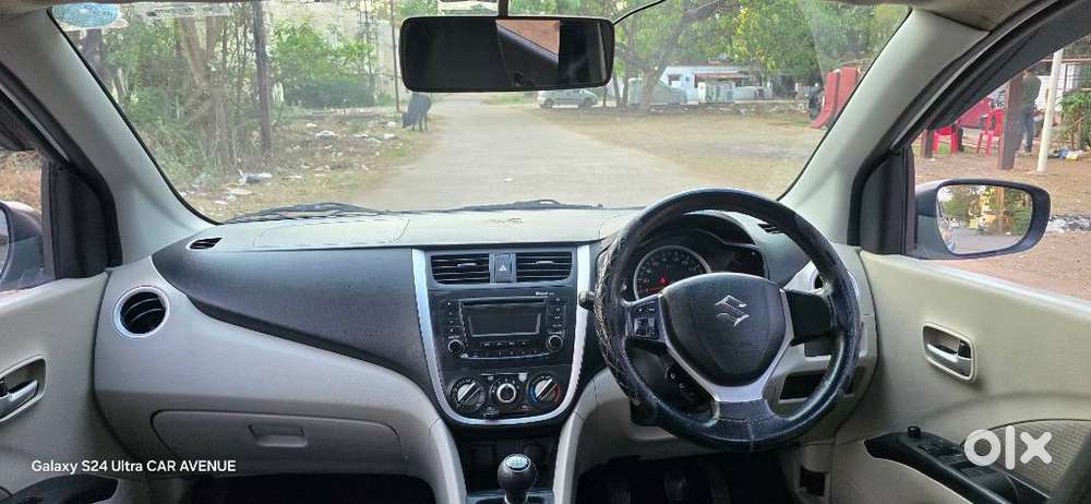 Maruti Suzuki Celerio 1.0 Zxi Mt, 2020, Petrol