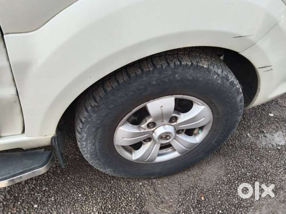 Tata Safari Storme Vx, 2015, Diesel