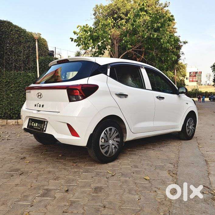 Hyundai Grand I10 Nios Era, 2024, Petrol
