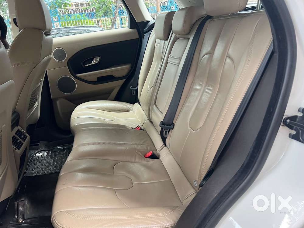 Land Rover Range Evoque Pure Sd4 (cbu), 2013, Diesel