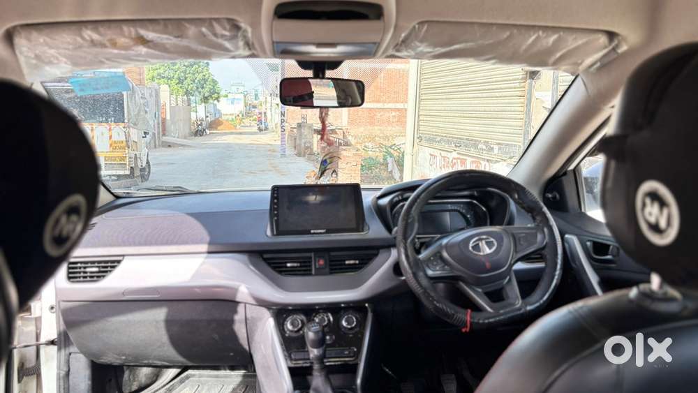 Tata Petrol Car 2022