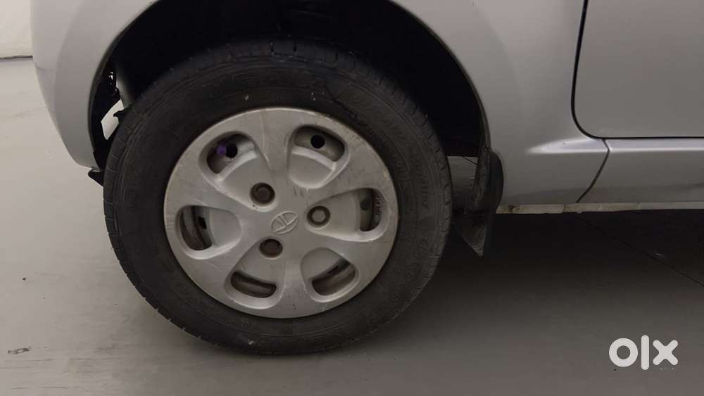 Tata Nano 2012-2015 Twist Xt, 2014, Petrol
