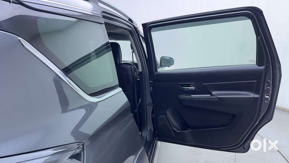 Maruti Suzuki Xl6 1.5 Alpha Plus At, 2023, Petrol