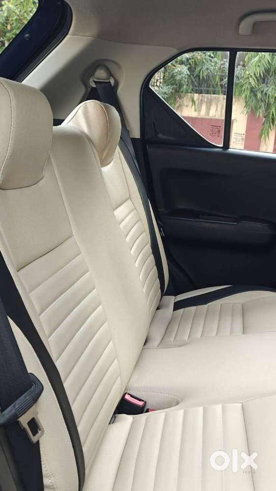 Maruti Suzuki Ignis 1.3 Sigma, 2023, Petrol