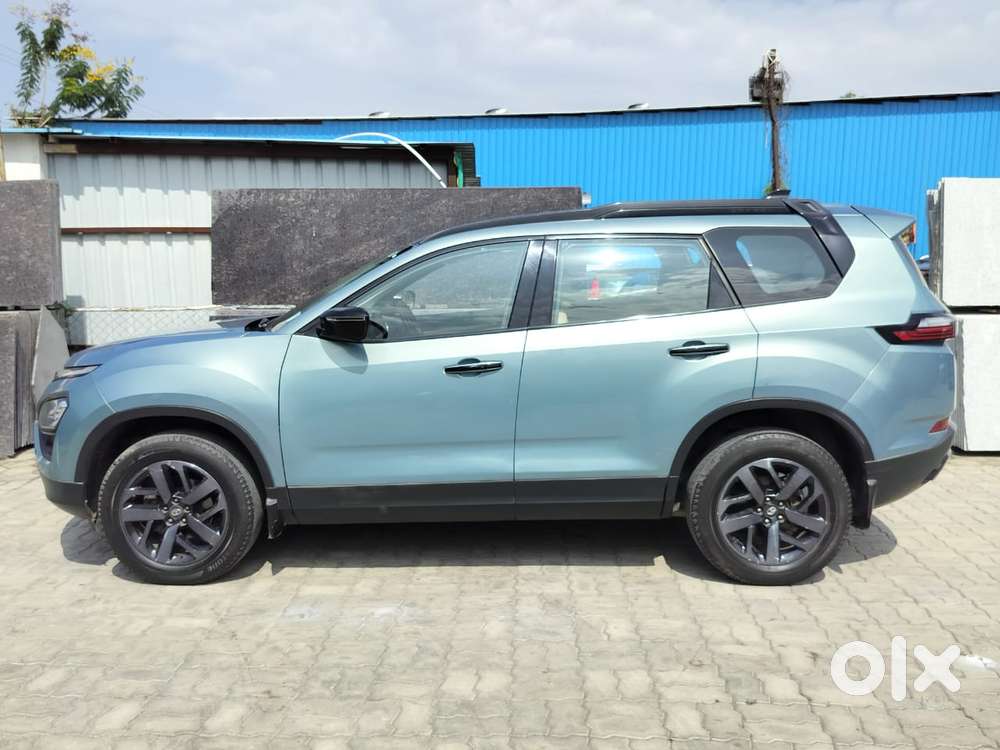 Tata Safari 2.0 Kryotec Xza Plus, 2021, Diesel
