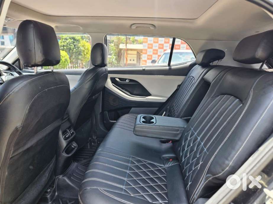 Hyundai Creta 1.5 Sx (o) Ivt Petrol, 2020, Petrol