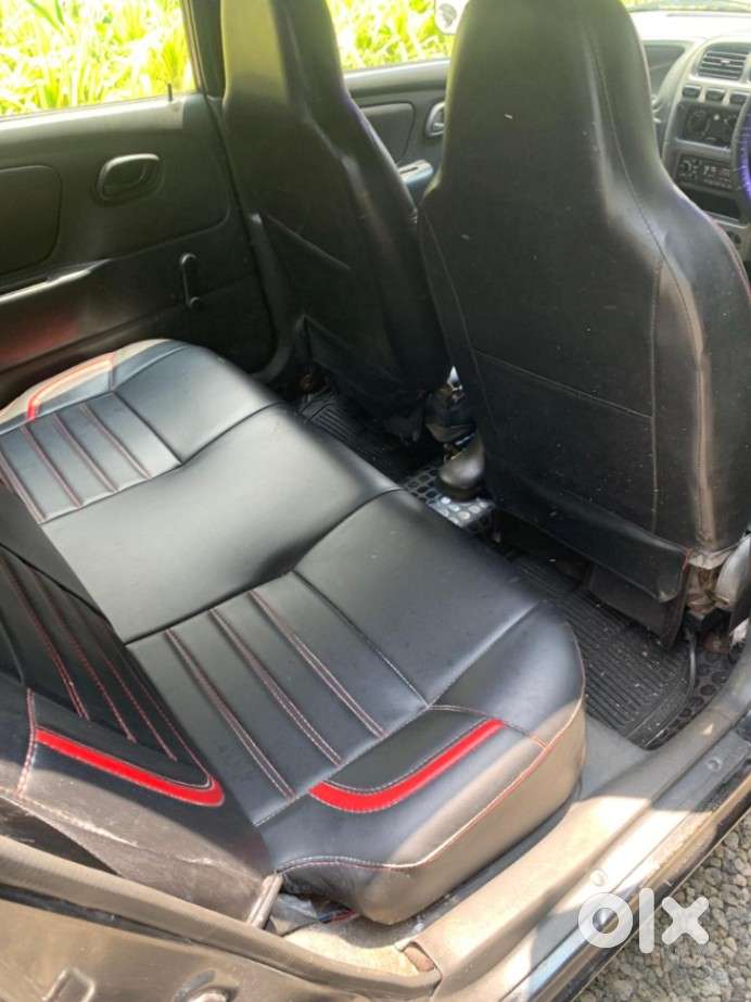 Maruti Suzuki Alto 0.8 Lxi (o), 2011, Petrol