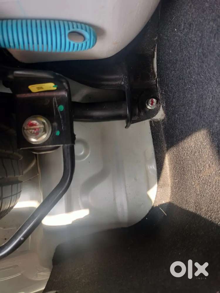 Wagonr Vxi Cng In Excellent Condition