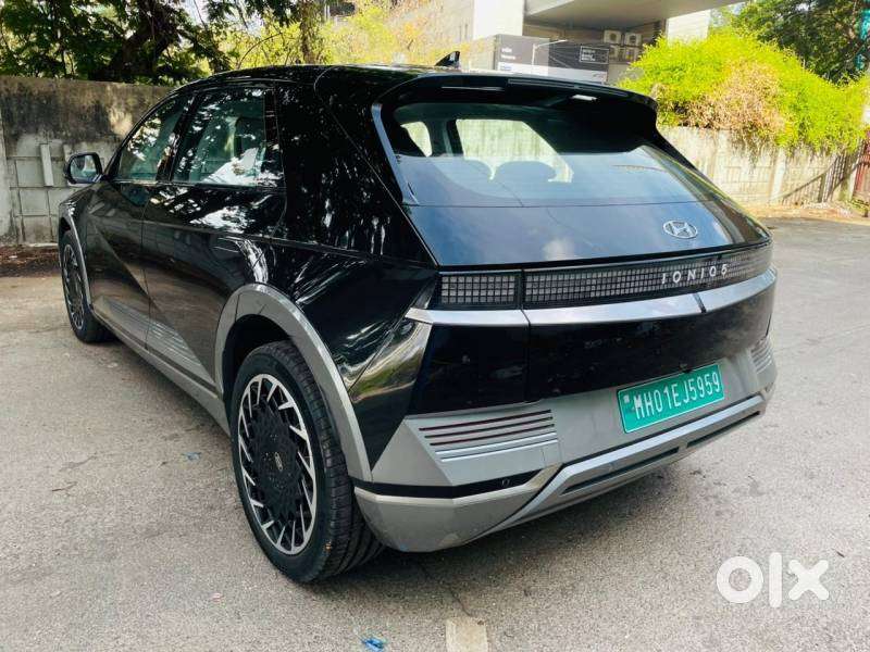 Hyundai Ioniq 5 Rwd, 2023, Electric