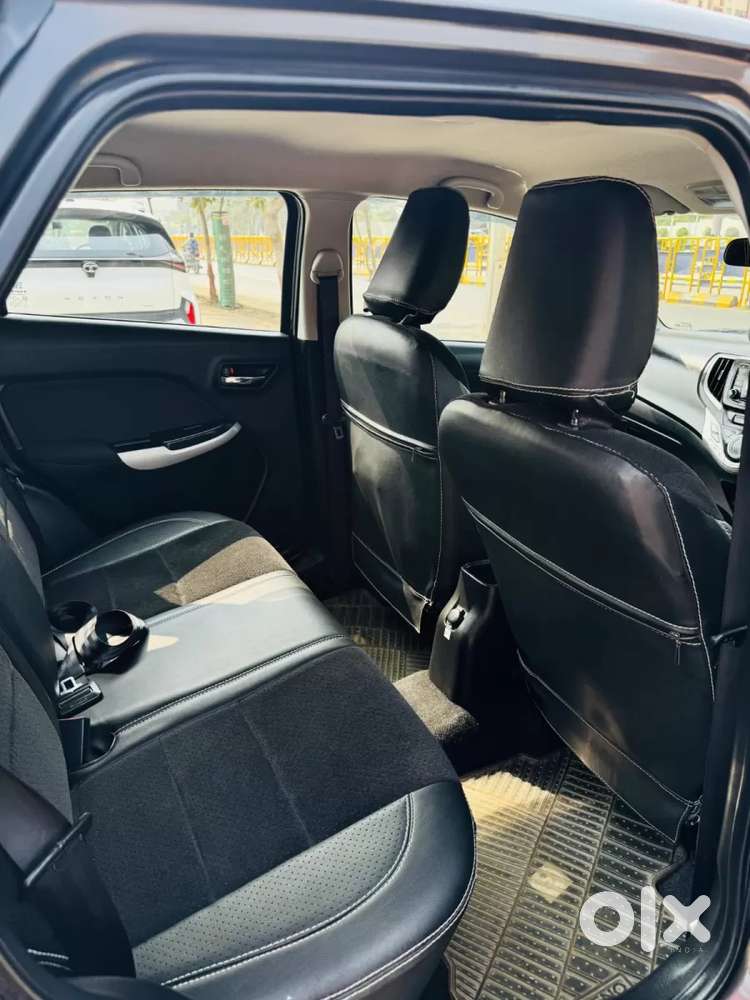 Maruti Suzuki Baleno 1.3 Delta, 2019, Diesel