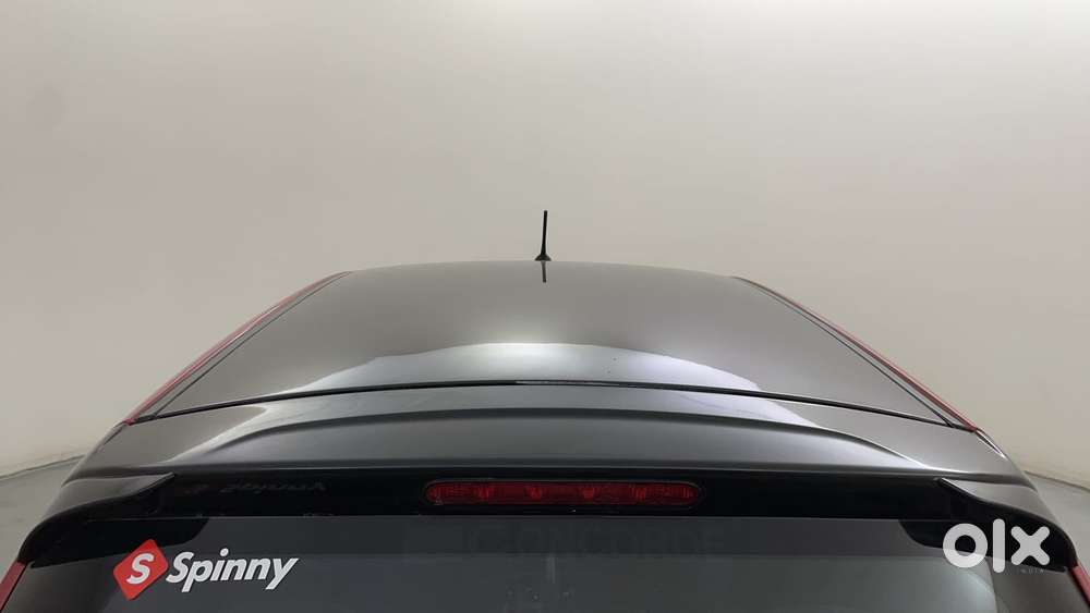 Tata Tiago Jtp Petrol, 2019, Petrol