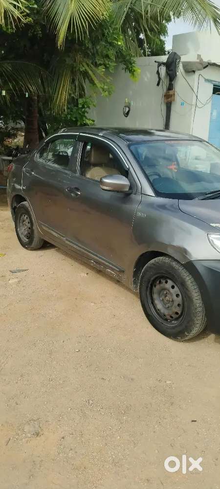2018 Maruti Suzuki Swift Dzire