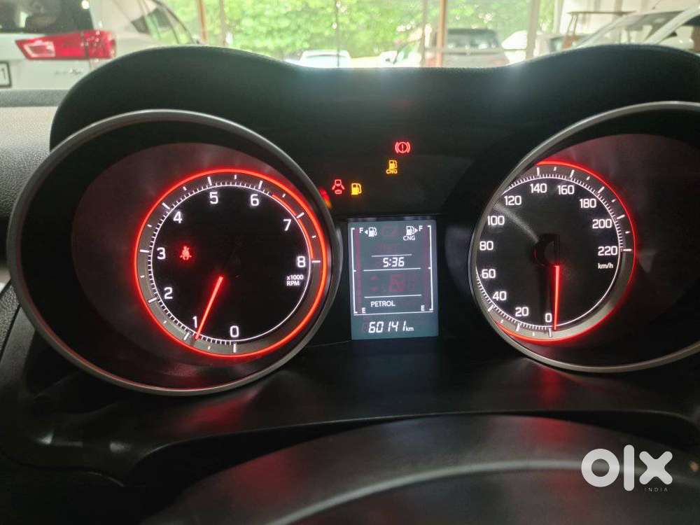 Maruti Suzuki Swift Vxi Cng, 2023, Cng & Hybrids