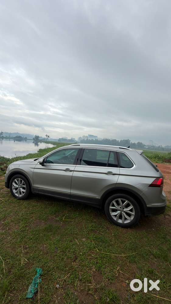 Volkswagen Tiguan 2019 Diesel