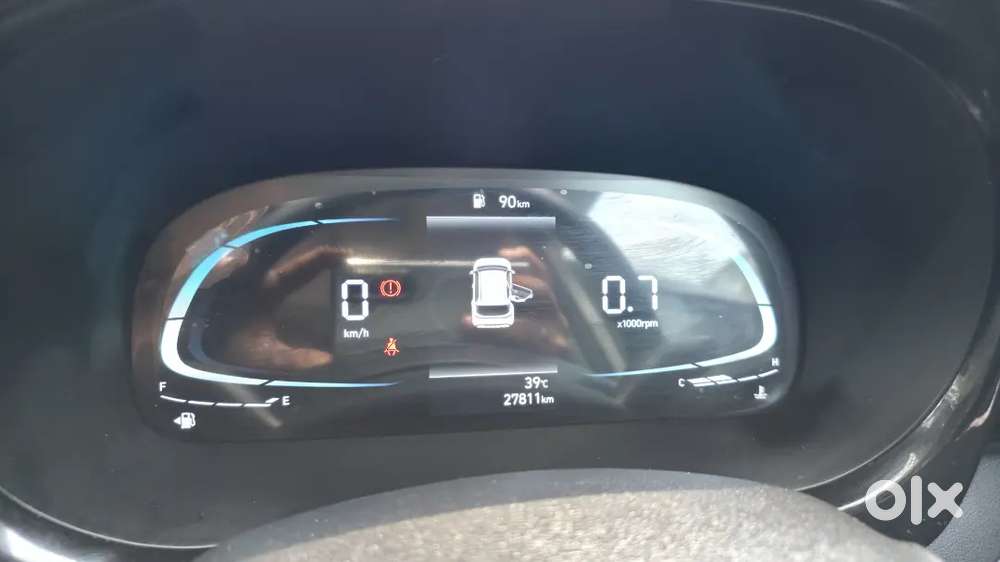 Hyundai Exter 2024 Petrol Brand New Condition