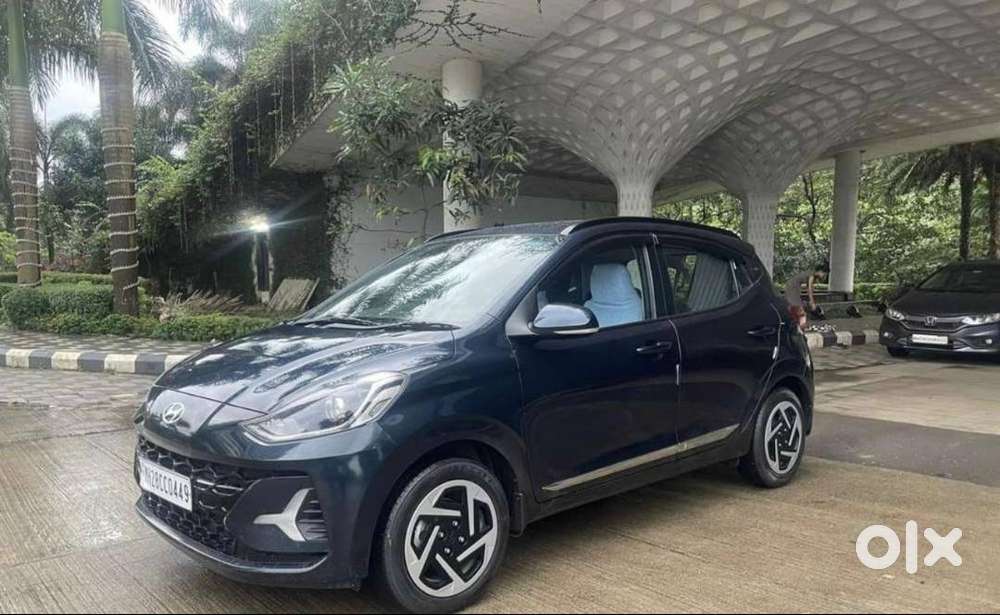 Hyundai Grand I10 Nios 2025 Petrol Good Condition